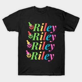 riley strain T-Shirt